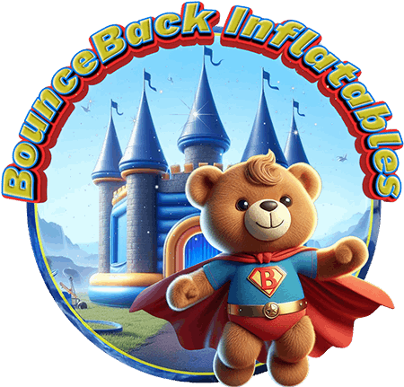 BounceBack Inflatables